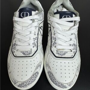Dior Women Galaxy Sneakers, Authentic